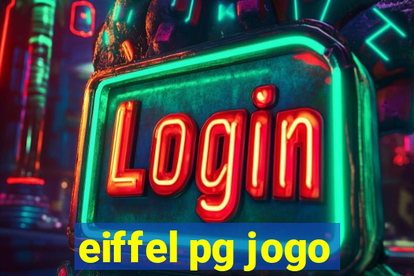 eiffel pg jogo